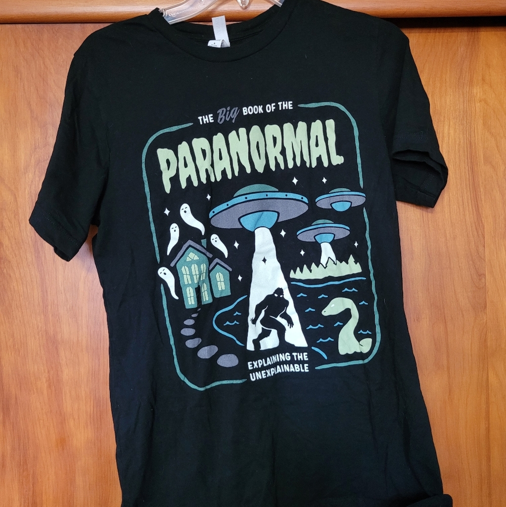 Wicked Clothes Tee